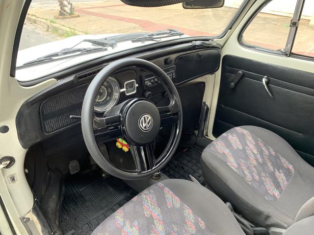 Fusca 1300 1976/1976 gasolina novo! - Foto 15
