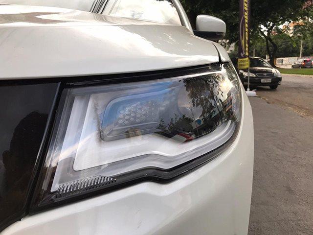 JEEP COMPASS 2018/2019 2.0 16V FLEX LONGITUDE AUTOMÁTICO - Foto 6