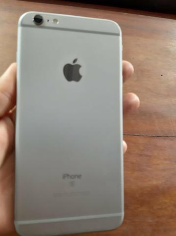 IPhone 6s plus - Foto 2