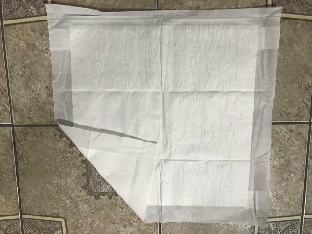 Tapete Higiênico Good Pad Slim