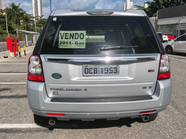 Land Rover-Freelander 2-excelente - Foto 7