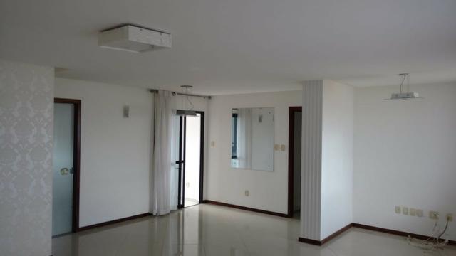 Apartamento Residencial Margarida Ribeiro - Foto 2