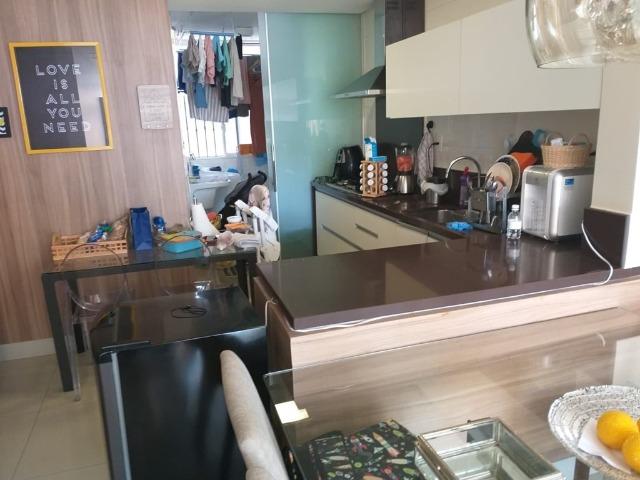 Vendo Excelente Apartamento Sqn 308// 6º Andar! Reformado - Foto 2