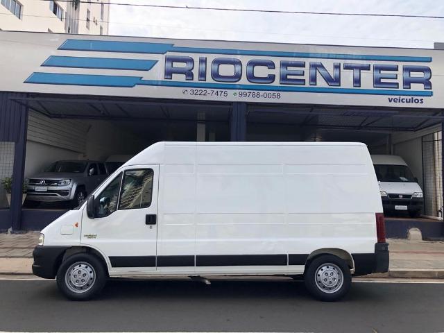 Ducato - MaxiCargo 2015/2016