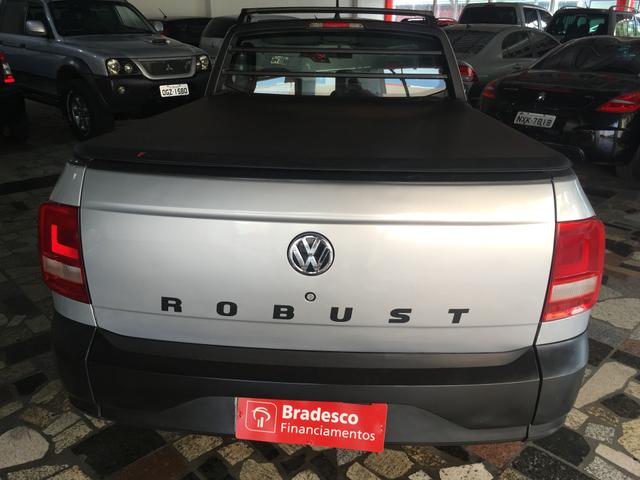 Saveiro Robust 1.6 - Foto 5