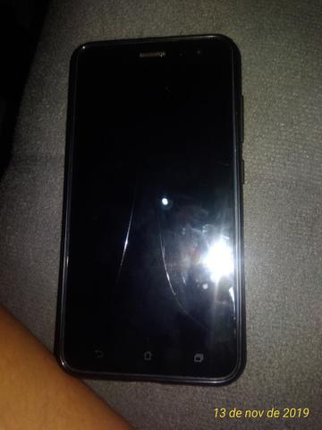 Zenfone 3 safira vendo ou troco - Foto 2