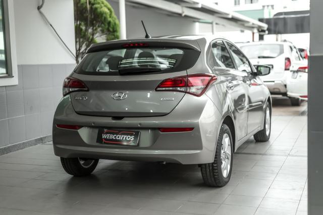 HB20 Hatch Premium 1.6 Automático 2018 - Foto 5