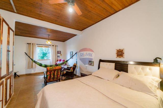 Condomínio entrelagos vendo 02 casas com 03 quartos cada, total de 450m² de área construíd - Foto 20