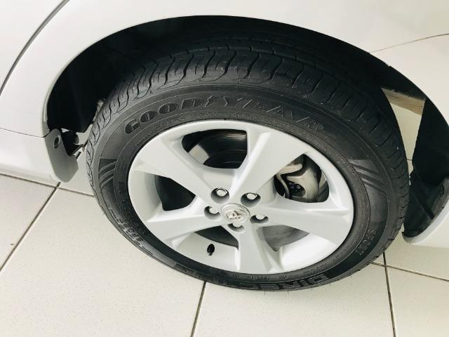 Toyota Corolla GLI 1.8 Automático Veículo Revisado Placa M Emplacado 2019 - Foto 10