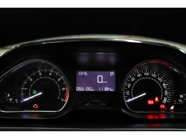 Peugeot 2008 GRIFFE 1.6 AT - Foto 12