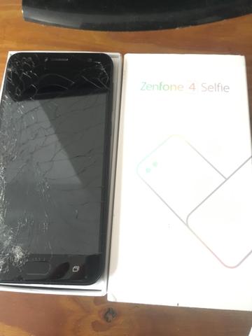 Zenfone 4 selfie Asus - Foto 3