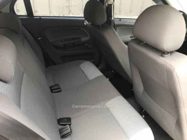 Gol 1.0 mi trend 8v - 65 mil kms - Foto 11