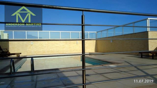 Apartamento à venda com 3 dormitórios em Bento ferreira, Vitória cod:8592 - Foto 6
