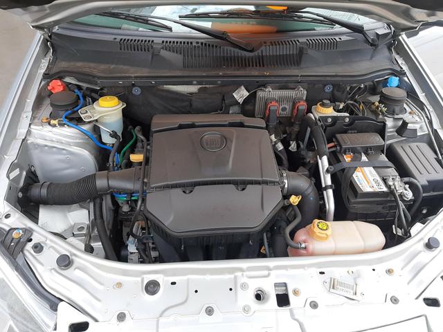Fiat/Palio weekend 1.6 Completo - Foto 8