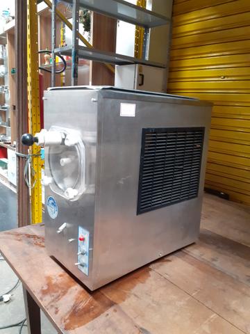 SORVETEIRA MÁQUINA DE SORVETE PETITE SORBETEER Mercado das Pulgas *10X parc. - Foto 2