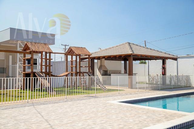 Casa condomínio HUMAITÁ - 275 metros de terreno - Foto 5