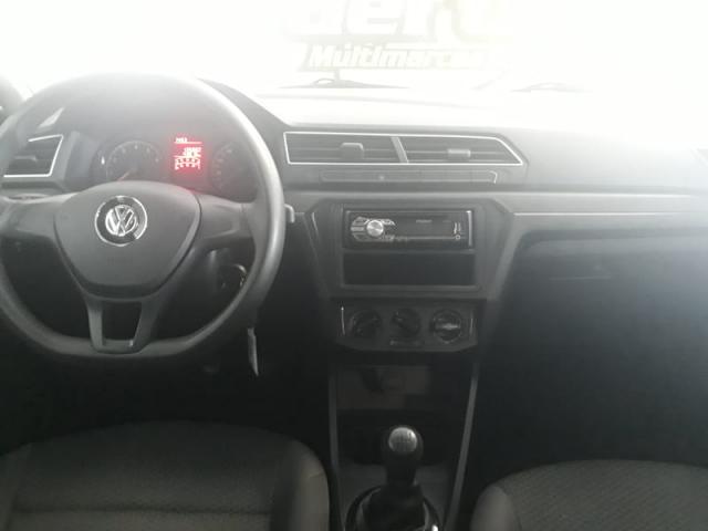VOLKSWAGEN VOYAGE TL MBV - Foto 2