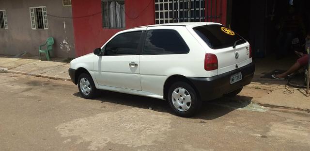 Vende-se um gol 1.0 2005/2005 - Foto 13