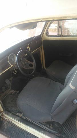 Fusca