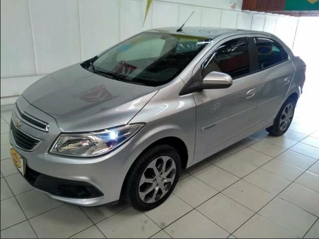 Prisma sedan lt 1.4 2013 Parcela 735,78