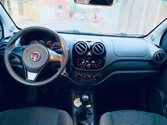 Palio 1.4 Attractiv - Foto 10
