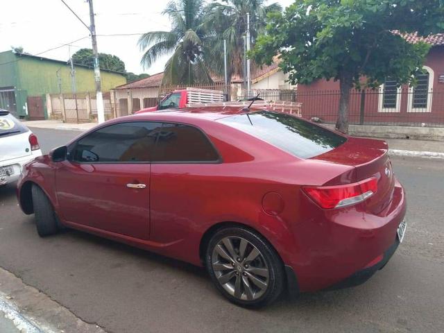 Cerato koup ano 2012 - Foto 3