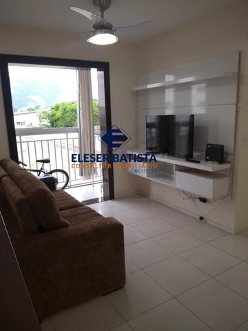 WC - Apartamento 3 Quartos c/ Suíte Villagio Laranjeiras R$ 230.000,00 - Foto 15