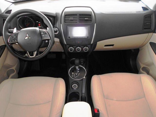 ASX 2.0 16V 4X4 FLEX AUT. zero Km - Foto 9
