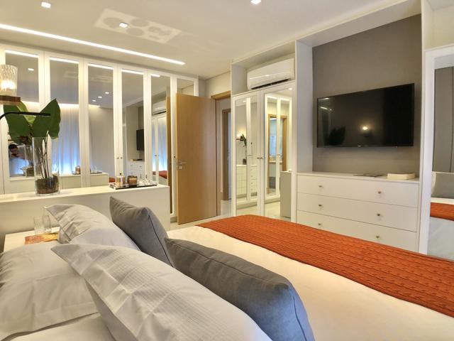 Apartamento com 3 quartos no Ame Infinity Home - Bairro Setor Marista em Goiânia - Foto 12