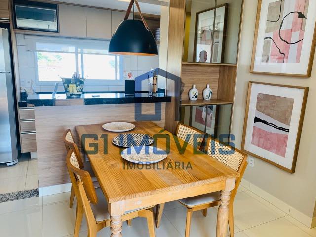 Apartamento com 2 quartos sendo 1 suíte! - Foto 2