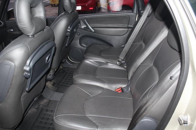 CITROËN XSARA PICASSO 2009/2009 2.0 I EXCLUSIVE 16V GASOLINA 4P AUTOMÁTICO - Foto 6