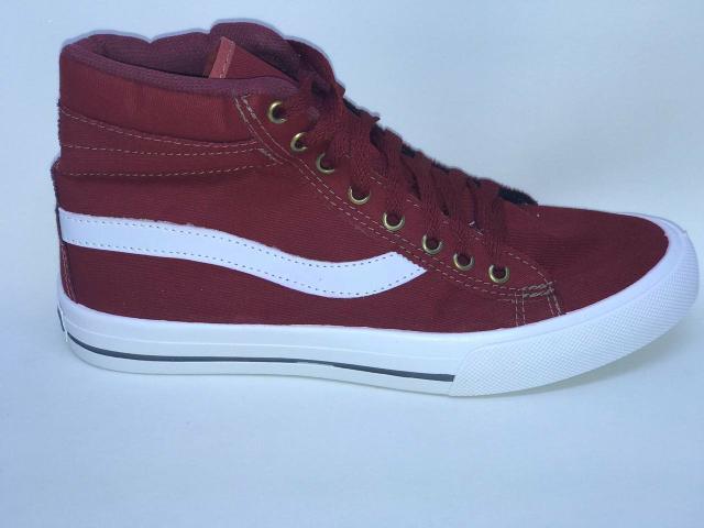 Tênis vans no atacado direto da fábrica - Foto 3