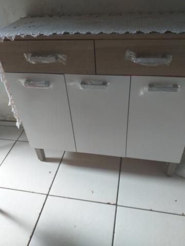 Armário de cozinha