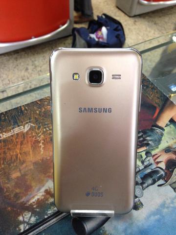 Celular Samsung J5 Impecável - Foto 2