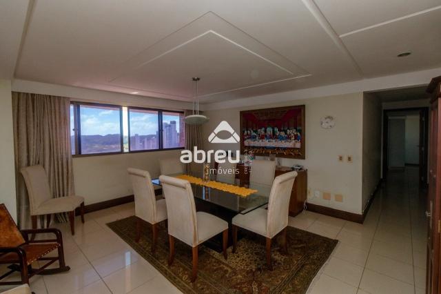 Apartamento à venda com 4 dormitórios em Tirol, Natal cod:820730 - Foto 8