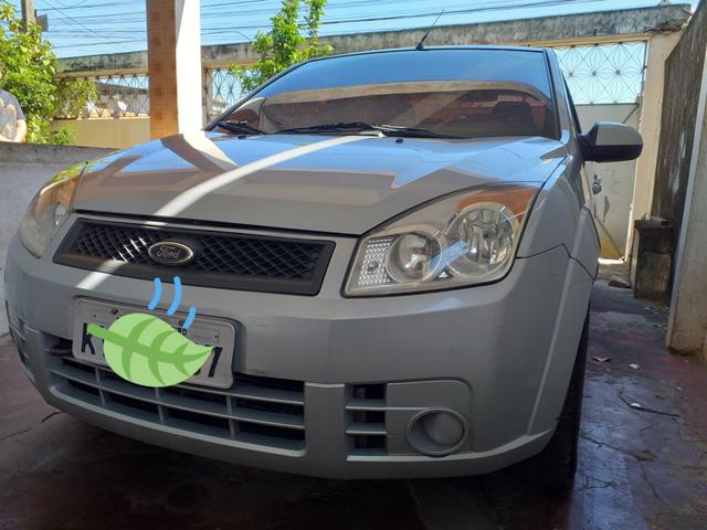 Ford fiesta 09/09 - Foto 5
