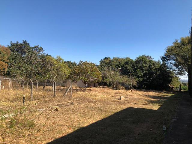 Excelente Lote / Terreno 3.000m2 SMDB conjunto 28 Lago Sul Lote Escriturado - Foto 2