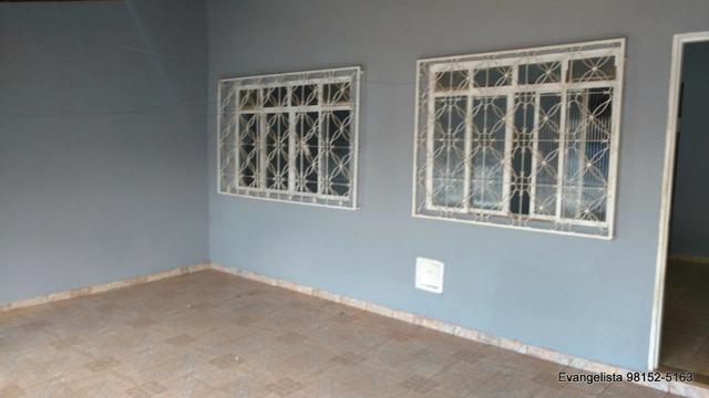 Urgente linda Casa de 3 Quartos Escriturada Aceita proposta - Foto 7