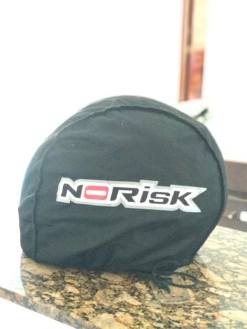Capacete Norisk - Foto 2