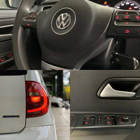 Fox Bluemotion 1.0 - Foto 16