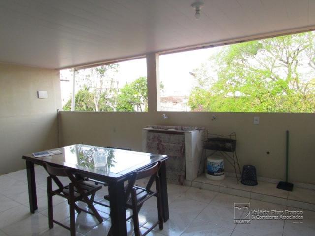 Apartamento à venda com 3 dormitórios em Souza, Belém cod:6344 - Foto 4