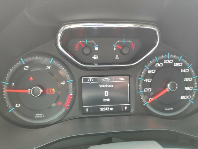 S10 LTZ 18/18 4x4 Diesel - Foto 2