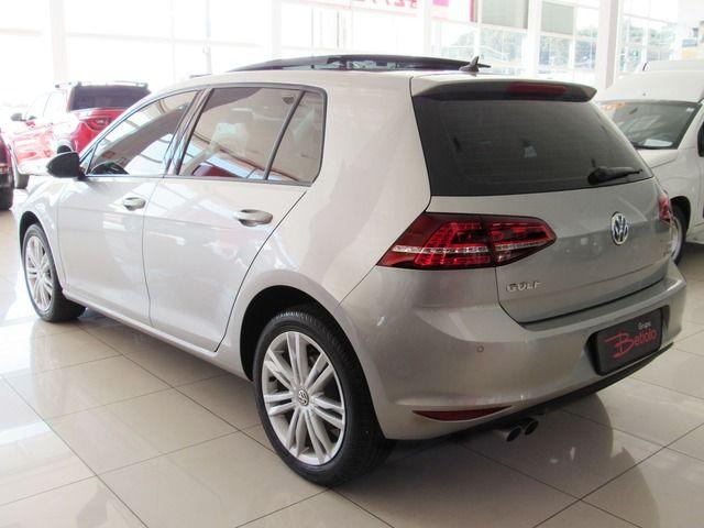 Golf Highline 1.4 TSI 140cv Aut. - Foto 5