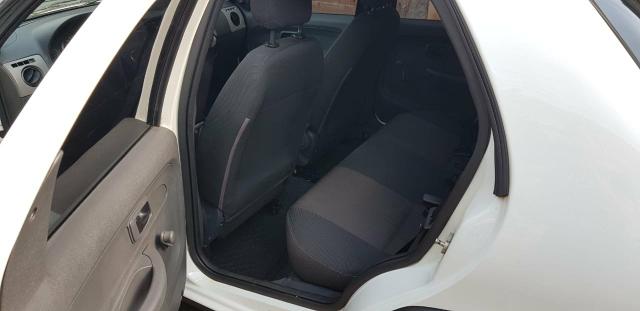 Fiat Palio 1.0 MPI FIRE WAY 8V FLEX 4P - Foto 3