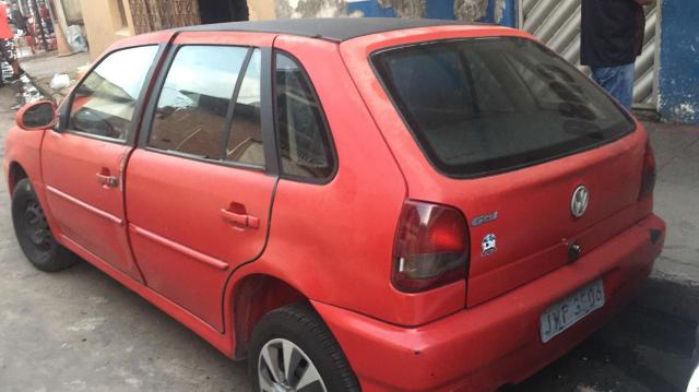 Gol Bola 4 portas
