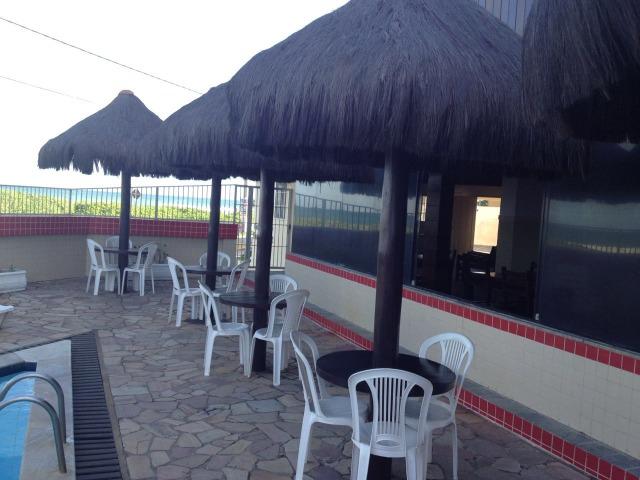 Apartamento Mobiliado na Praia de Buzios Temporada - Foto 12