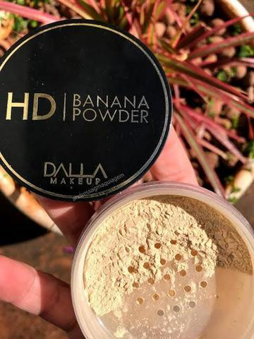 Pó banana powder - Foto 2