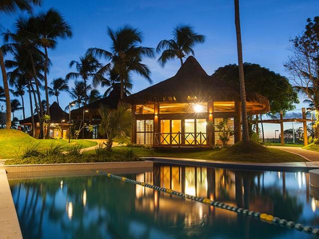 Lote - Bosque do Coqueiral - 360m² - (promoção) -SN - Foto 8