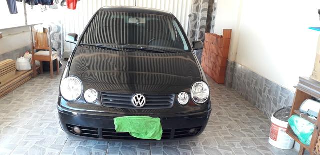 Polo 2006 Bem Conservado
