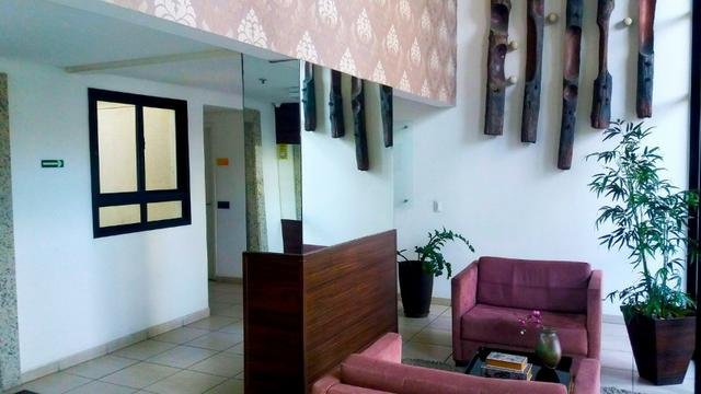 Em Capim Macio; 2Quartos sendo 1Suite; Por tras da Faculdade UNP; Verano Capim Macio - Foto 8